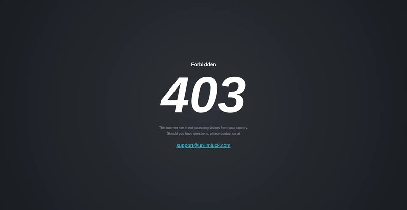 Best unlimluck login in United Kingdom