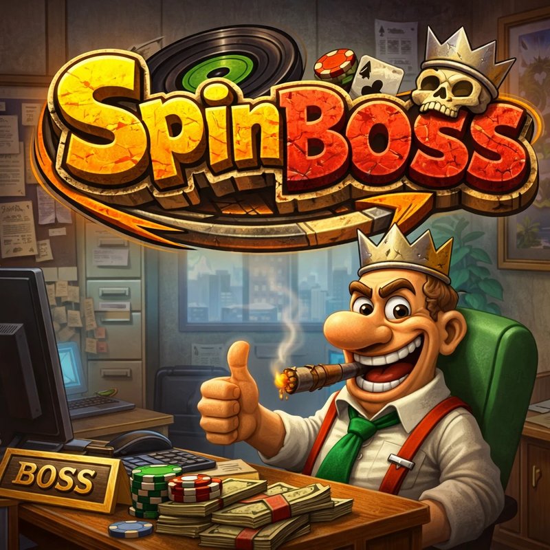 Découvrez les Offres de Bonus à SpinBoss Casino en Ligne en France - aperçu